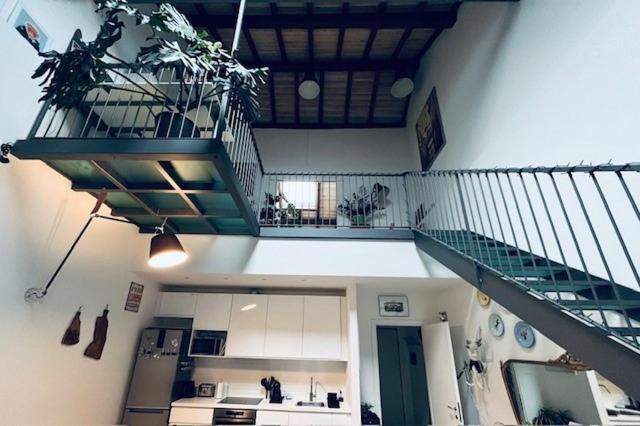 布雷达120街公寓 米兰 外观 照片